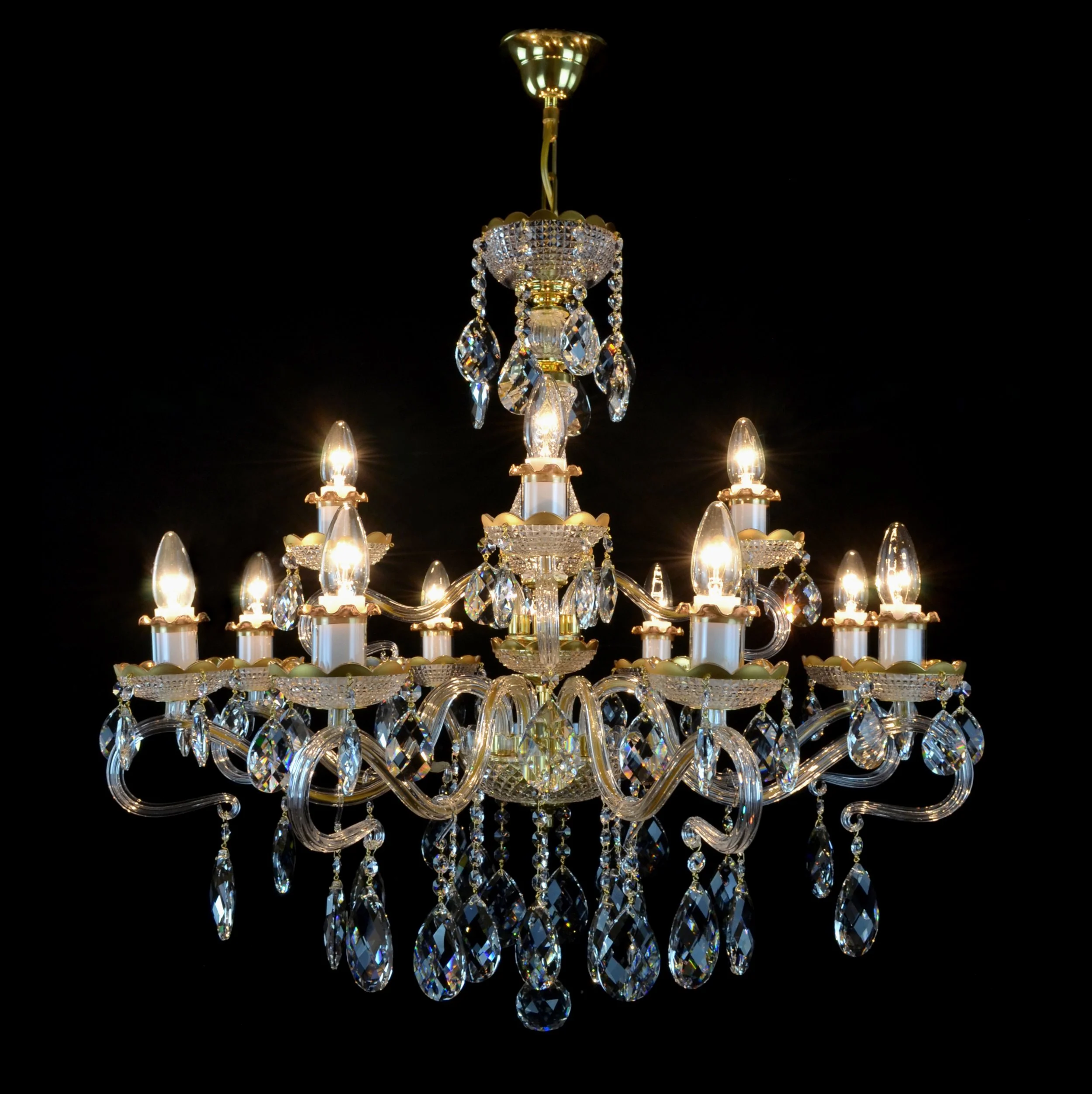 chandelierデスク 101 COPENHAGEN【日本代理店】デンマークデザイン Drop Chandelier